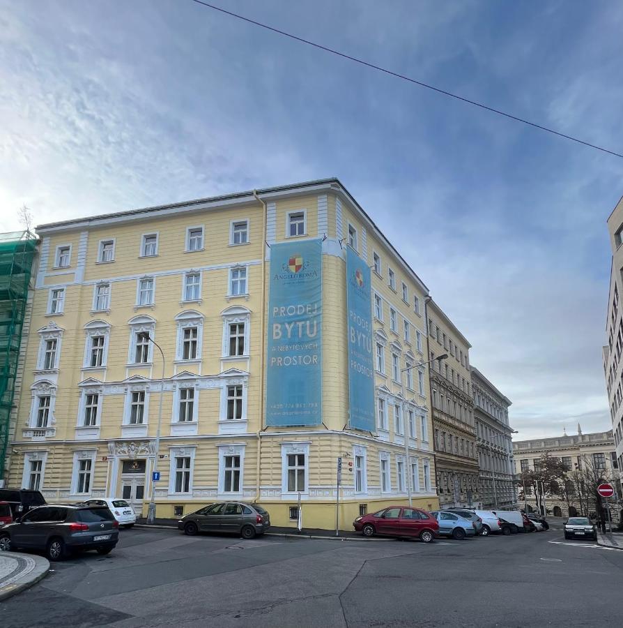 Apartmán Angeloroma In The Center