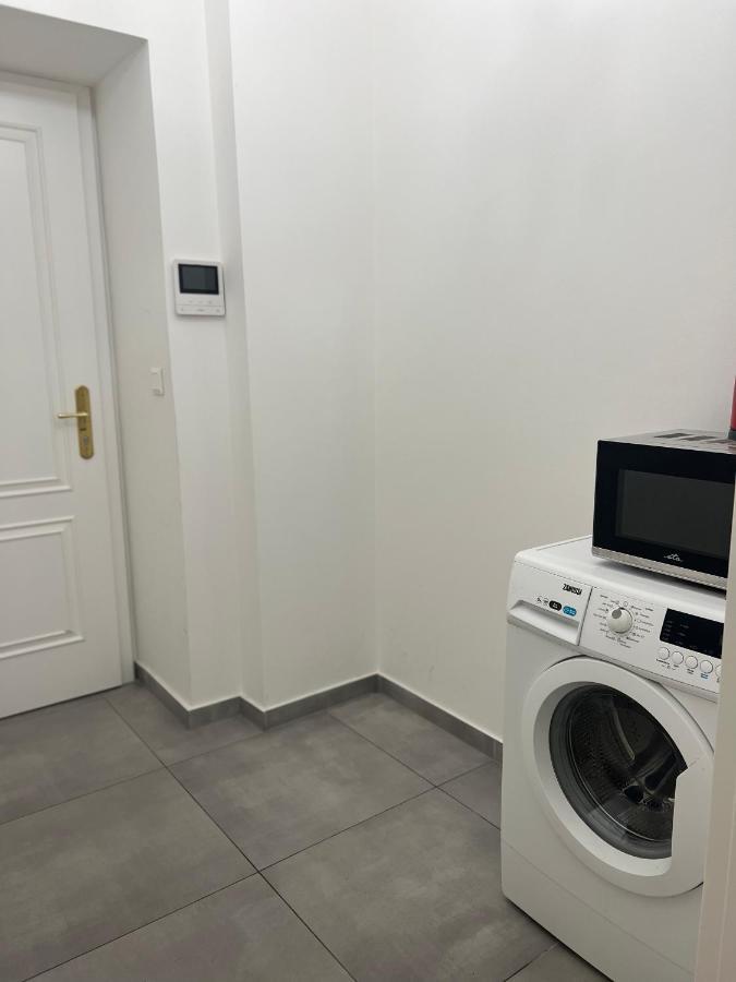 Angeloroma Deluxe Apartment Prague