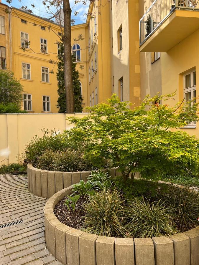 Appartement Angeloroma In The Center