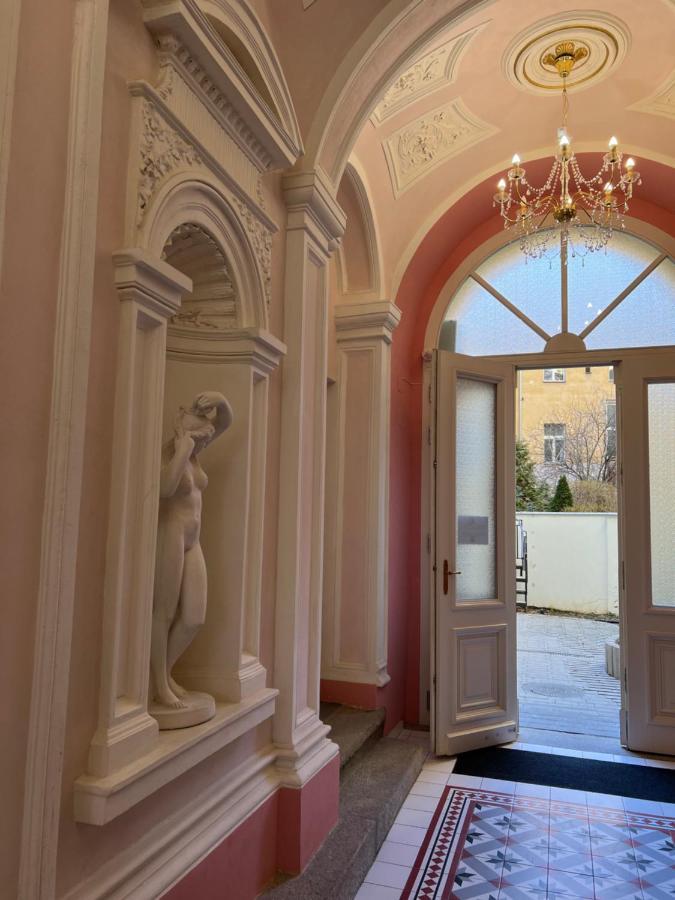 Angeloroma In The Center Appartement